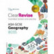 ClearRevise AQA GCSE Geography 8035