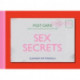 Sex Secrets: Postcards from the Bed