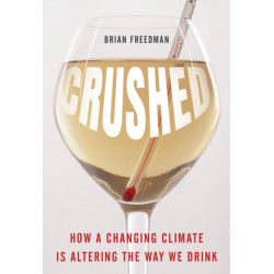 Crushed: How a Changing Climate Is Altering the Way We Drink