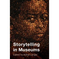 Storytelling in Museums