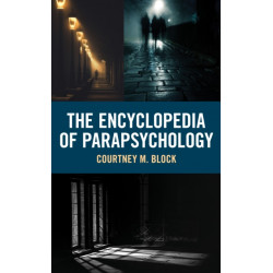 The Encyclopedia of Parapsychology