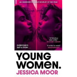 Young Women: The gripping and addictive page-turner