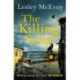 The Killing Song: The gripping, twisty crime thriller that will 'leave you breathless'!