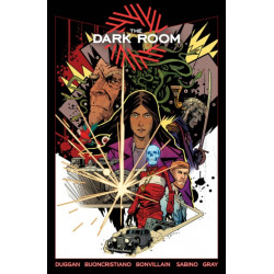 The Dark Room Volume 1