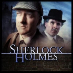 Sherlock Holmes: The Fiends of New York City