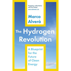 The Hydrogen Revolution: a blueprint for the future of clean energy
