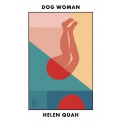 Dog Woman