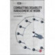 Combatting Disability Harassment at Work: Human Rights in Practice