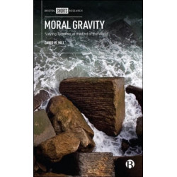 Moral Gravity: Staying Together at the End of the World