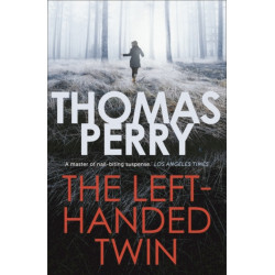 The Left-Handed Twin