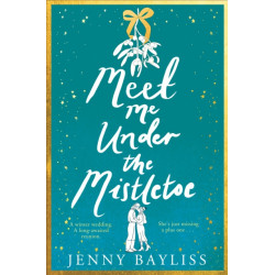 Meet Me Under the Mistletoe