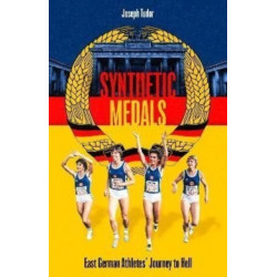 Synthetic Medals: East German Athletes' Journey to Hell