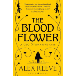 The Blood Flower