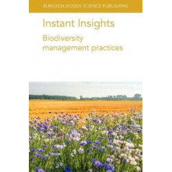 Instant Insights: Biodiversity Management Practices