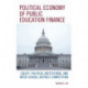 Political Economy of Public Education Finance: Equity, Political Institutions, and Inter-School District Competition