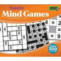 Mind Games, Puzzler Box Calendar 2023
