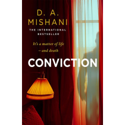 Conviction: It's a matter of life - and death