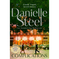 Complications: A gripping story of scandal and tragedy at a luxury Paris hotel