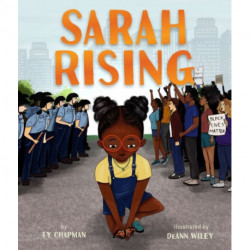 Sarah Rising