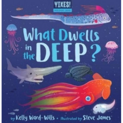 What Dwells in the Deep?