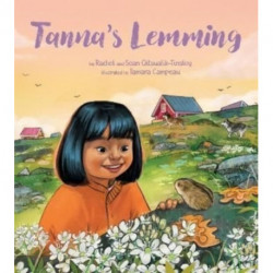 Tanna's Lemming