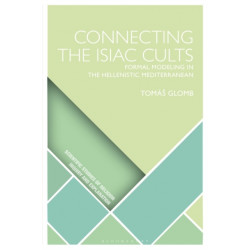 Connecting the Isiac Cults: Formal Modeling in the Hellenistic Mediterranean