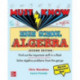 Must Know High School Algebra, Second Edition