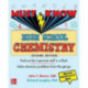 Must Know High School Chemistry, Second Edition