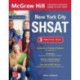McGraw Hill New York City SHSAT, Fourth Edition