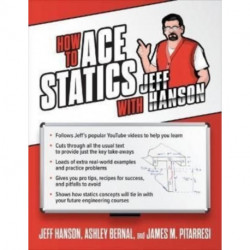 How to Ace Statics with Jeff Hanson