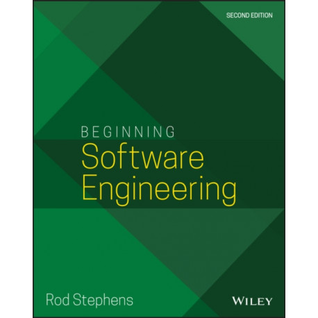 Beginning Software Engineering