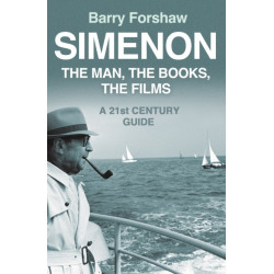 Simenon: The Man, The Books, The Films