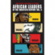 African Leaders of the Twentieth Century, Volume 2: Cabral, Machel, Mugabe, Sirleaf