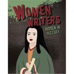 Women Writers Hidden in History