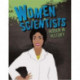 Women Scientists Hidden in History