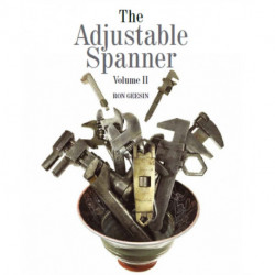 Adjustable Spanner Vol II
