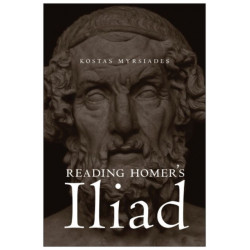 Reading Homer's Iliad