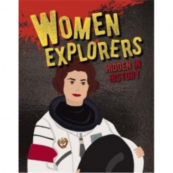 Women Explorers Hidden in History