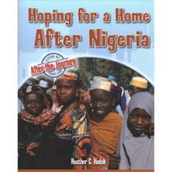 Hoping for a Home After Nigeria