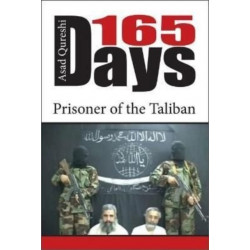 165 Days: Prisoner of the Taliban