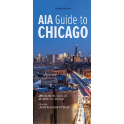 AIA Guide to Chicago