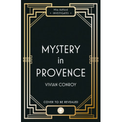 A Mystery in Provence