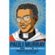 Pauli Murray: Shouting for the Rights of All People