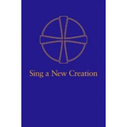 Sing a New Creation
