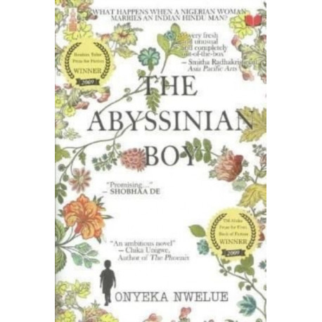 The Abyssinian Boy