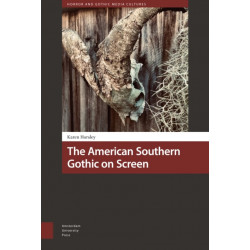 The American Southern Gothic on Screen