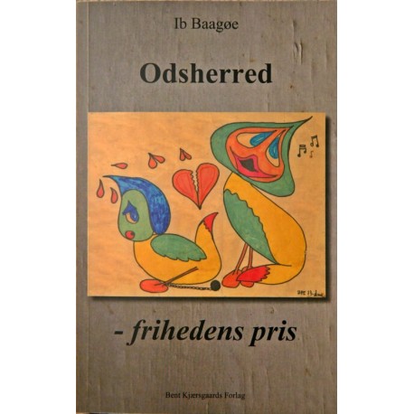 Odsherred - frihedens pris