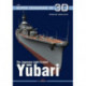 The Japanese Light Cruiser Yubari