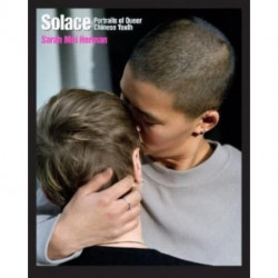 Solace: Portraits of Queer Youth in Modern China