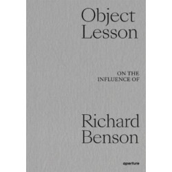 Object Lesson: On the Influence of Richard Benson